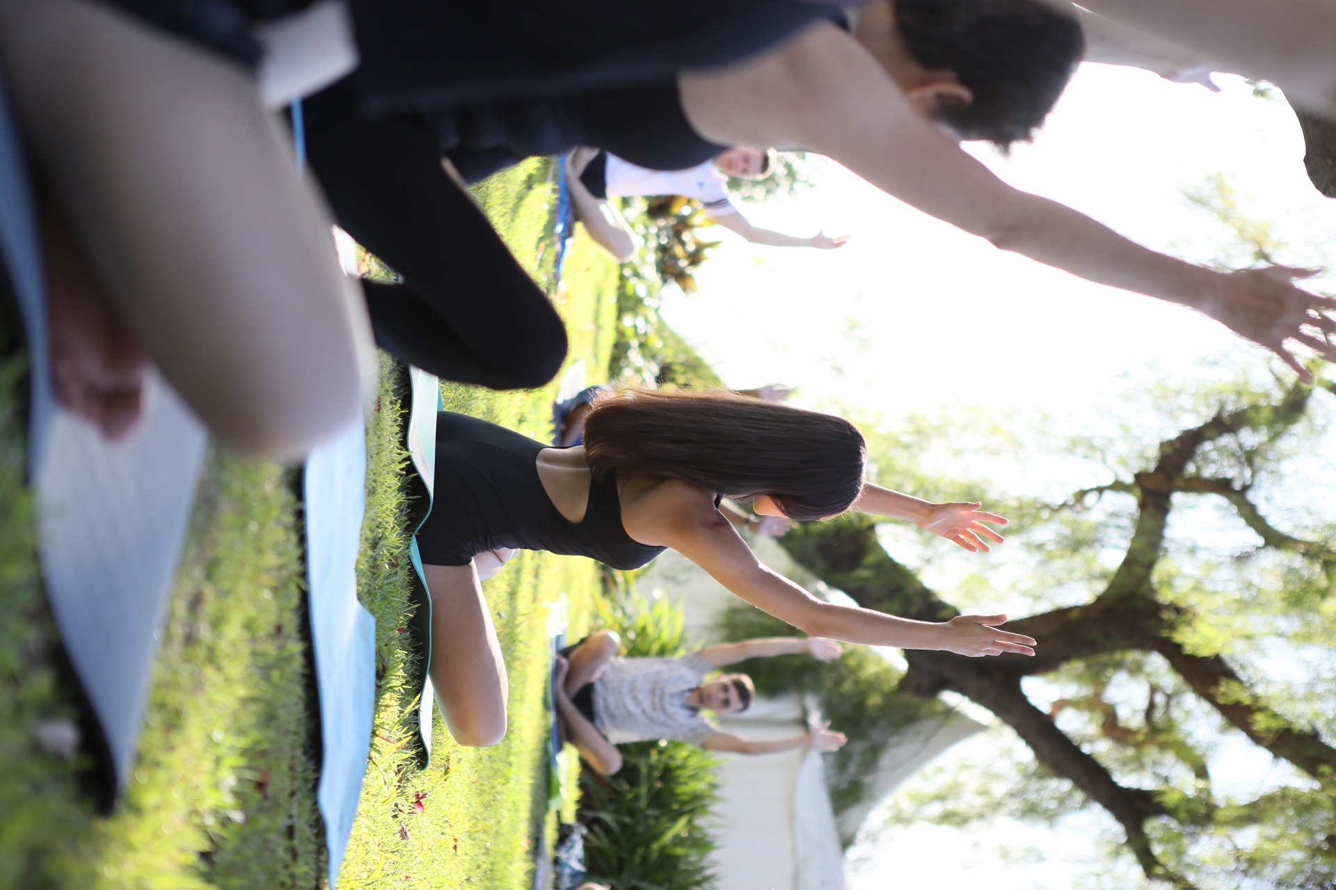 Yoga